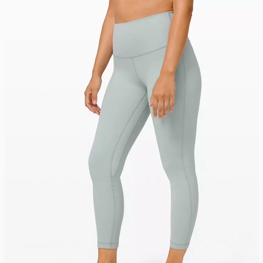 NWOT Lululemon Align 25” Leggings